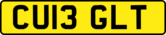 CU13GLT