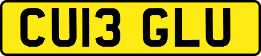 CU13GLU
