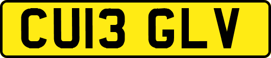 CU13GLV