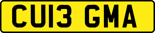 CU13GMA