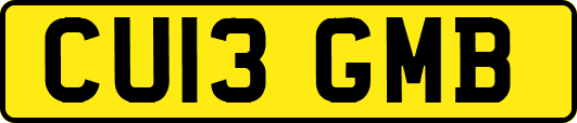CU13GMB