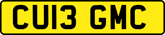 CU13GMC
