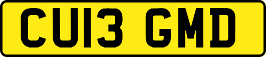 CU13GMD