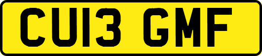 CU13GMF