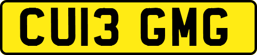 CU13GMG