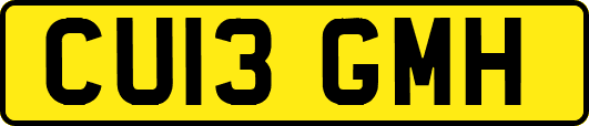 CU13GMH