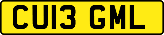 CU13GML