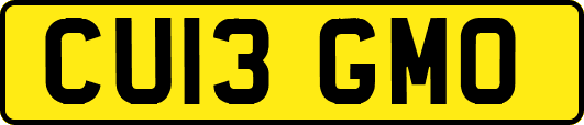CU13GMO