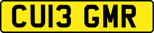 CU13GMR
