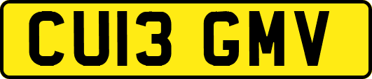 CU13GMV