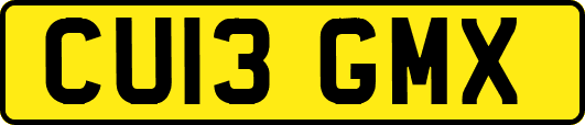 CU13GMX