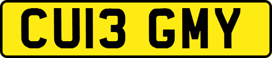 CU13GMY