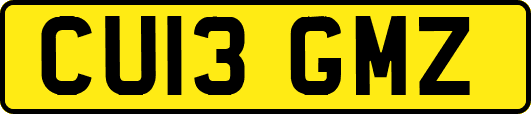 CU13GMZ