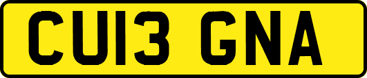 CU13GNA