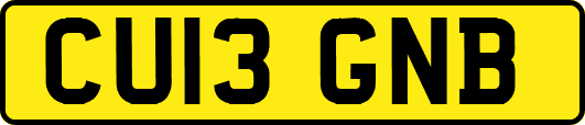 CU13GNB