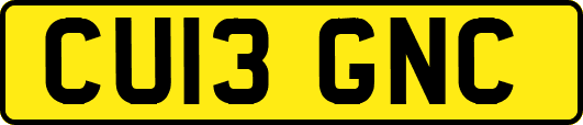 CU13GNC