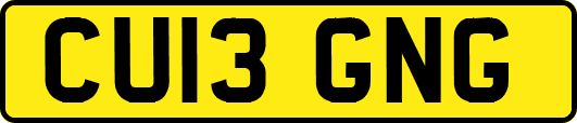 CU13GNG