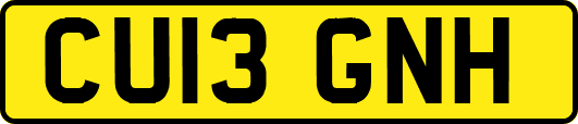 CU13GNH