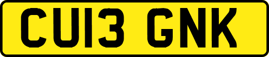 CU13GNK