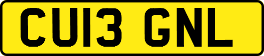 CU13GNL