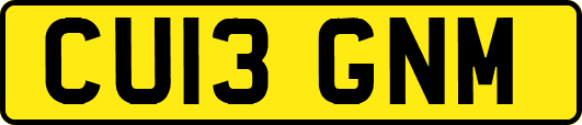 CU13GNM