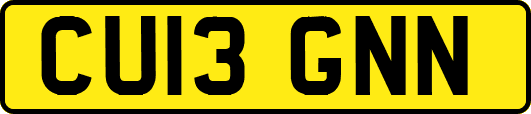 CU13GNN