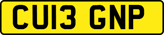 CU13GNP