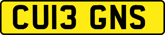 CU13GNS