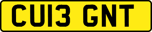 CU13GNT