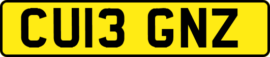 CU13GNZ