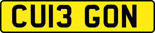 CU13GON