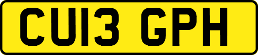 CU13GPH