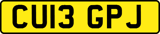 CU13GPJ