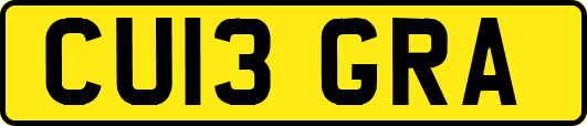CU13GRA