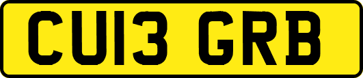 CU13GRB
