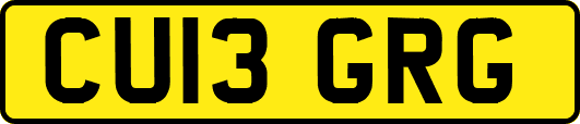 CU13GRG