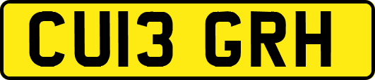 CU13GRH