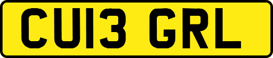 CU13GRL