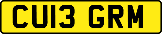 CU13GRM