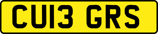 CU13GRS