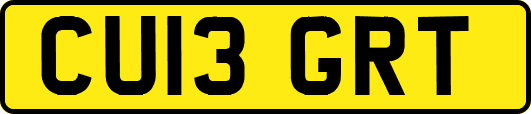 CU13GRT