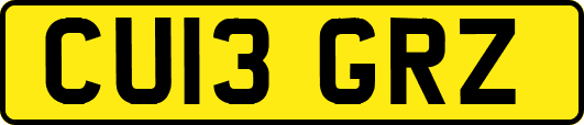 CU13GRZ