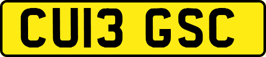 CU13GSC