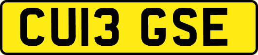 CU13GSE