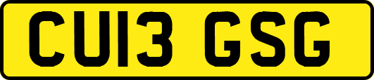 CU13GSG