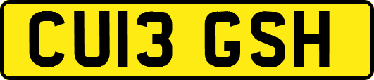CU13GSH