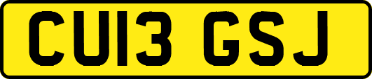 CU13GSJ
