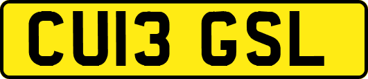 CU13GSL