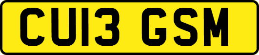 CU13GSM