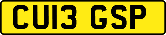 CU13GSP